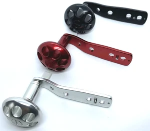 Pro Challenger Power Handle For Penn 500 500S 140 145 200 112h Fishing Reels - Picture 1 of 13