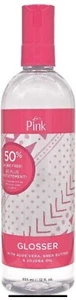 Luster's Pink Glosser with Shea Butter / Aloe / Jojoba Oil (8 oz + 4 Oz Free) - Picture 1 of 2