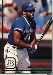 A1084- 1994 Bowman Béisbol # S 1-250 + Rookies -tú Pick 10 + Libre Ee. Uu.