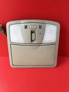 2008-2012 Infiniti G37 Overhead Console Storage Dome Map Light Lamp 26430-JK060 - Picture 1 of 17