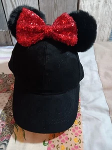 Minnie Disney Hat - Picture 1 of 5