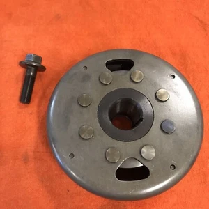 1984 1985 Honda Xr350r Stator Magneto Rotor Flywheel 31110-kf0-771 - Picture 1 of 5