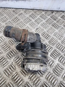 MERCEDES C220 WATER PUMP A0005002686 W205 2.1L DSL AUTO 2015 WATER PUMP - Picture 1 of 9