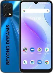 UMIDIGI A11S 6.53'' Smartphone 16MP AI Triple Camera Android 11 Dual SIM 5150mAh - Picture 1 of 6