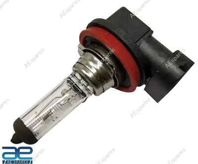 H11 12V 55W Fog Lamp Bulb For Audi BMW Ford Honda Suzuki Nissan Porsche VW GEc - Image 1 of 3