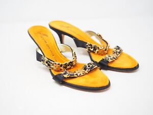 Giuseppe Zanotti Block Sandals for Women for sale | eBay