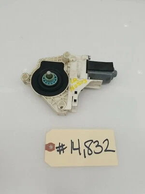 2016 Audi A4 B8 Q5 motor de janela traseira esquerda porta 8K0959811A fabricante de equipamento original 16 - Imagem 1 de 4