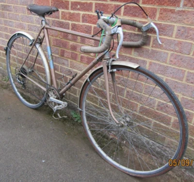 22" Classic Ephgrave No.1 (Early model) PH - Image 1 of 4