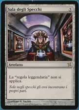 Mirror Gallery Betrayers of Kamigawa (ITALIAN) PLD Rare CARD (246907) ABUGames