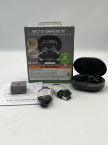 Arctis GameBuds for Xbox/PC/PS5/Switch/Mobile - Photo 1/12