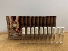 CLEAN Reserve Skin Eau de Parfum EDP 1.5ml Spray Vial x 10 PCS *NEW*