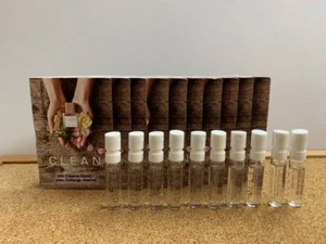 CLEAN Reserve Skin Eau de Parfum EDP 1.5ml Spray Vial x 10 PCS *NEW* - Picture 1 of 1