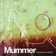 Mummer Soulorganismstate (CD) Album