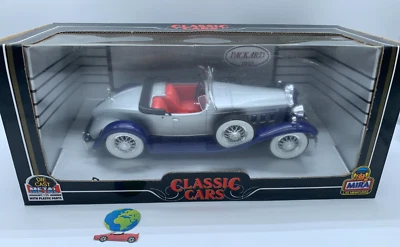 Mira Packard 1930, modello in scala 1:24-1:25, (2426), vintage - Immagine 1 di 4