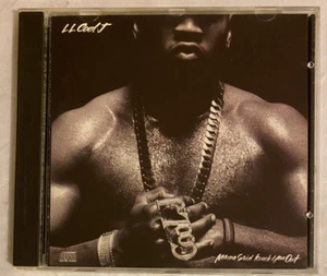 LL Cool J – Mama Said Knock You Out CD 1990 - Picture 1 of 3