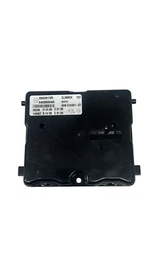 A4539006400 CENTRALINA CONTROLLO CLIMA SMART FORFOUR (453) 1.0 B - Immagine 1 di 4