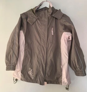 TCM Jacke Gr. 134/140 ohne Vlies Jacke - Bild 1 von 9