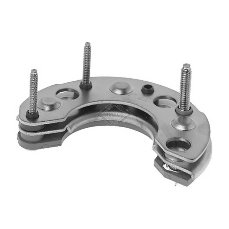 Alternador rectificador para Mando 12V 51-55A Ir-Ef Bobcat Mercury Marine Imr5005C Foto 1 de 1