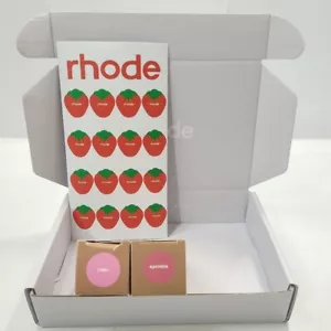 RHODE POCKET BLUSH BUNDLE PIGGY + SPRINKLE SET OF 2 - Picture 1 of 12