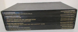 World War 2 Fact Files, Full Series (11 Paperback Books by Chamberlain & Gander) - Picture 1 of 20