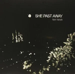 She Past Away Narin Yalnizlik (Vinyl) 12" Album