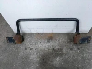 ✅✅✅ 62210G9800 289114 front bumper for NISSAN PATROL (K W260) LARGO TA 1998 - Picture 1 of 17