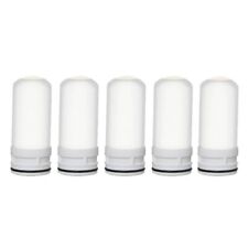 5 Pcs Replacement Inner Ceramic   Elements for  Water Purifier Kitchen Tap2491
