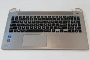 A000295200-B Toshiba Palmrest Top Cover Assy S55T-B Grade B "GRADE B" - Picture 1 of 1