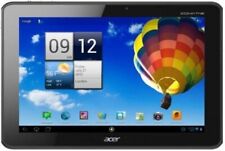Acer Iconia Tab A510 32GB [10,1" WiFi only] schwarz - AKZEPTABEL