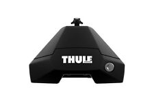 Thule 7105 Evo Clamp Foot x1 Complete Includes Key and Barrel, One Foot only