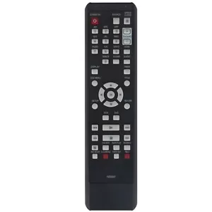 Control remoto NB887 para grabadora de disco de video digital Emerson NC183UH ZV427EM5 - Imagen 1 de 4