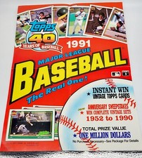 BO JACKSON RICKEY HENDERSON WADE BOGGS JOSE CANSECO BENNY SANTIAGO WALT WEISS 