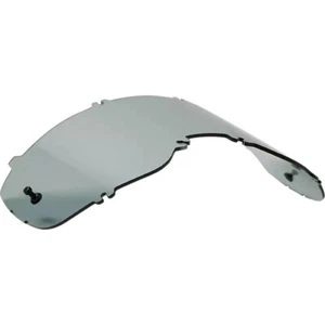 Fox Youth Replacement Lens Airspace/Main VLS Light Grey MX Motocross MTB - Picture 1 of 4