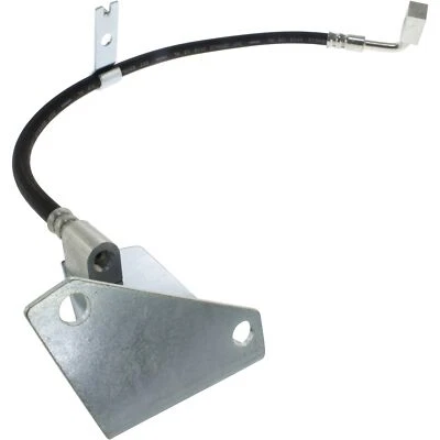 Manguera de freno delantera izquierda para Dodge B150, B250, B350, Plymouth PB150, PB250, PB350 Foto 1 de 4