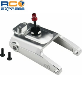 Hot Racing Losi Promoto MX Aluminum Replica Fuel Tank LPC525R01 - Picture 1 of 2