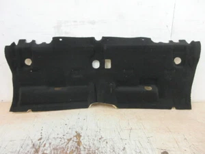 2014 Renault Twingo MK3 1.0 Rear Under Seat Carpet - Picture 1 of 5