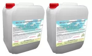 A.K.B. Algenentferner Grünbelagentferner 10-Fach Konzentrat , 01 (4,50 EUR/l) - Bild 1 von 5