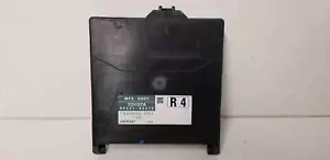 13 14 TOYOTA CAMRY Multiplex Network Module MPX BCM OEM 89221-06210 - Foto 1 di 6