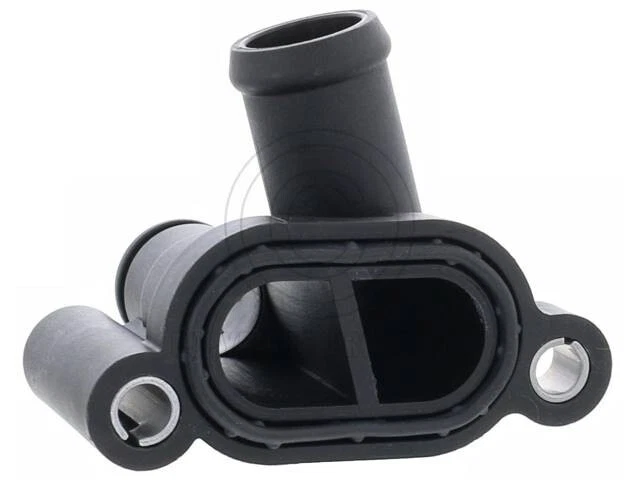 Brida de manguera de refrigerante original Porsche Cayenne (2013-2016) 95810650602 Foto 1 de 1