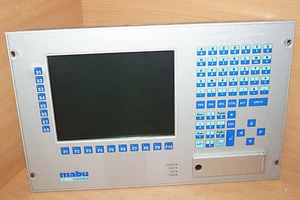 B&r 505500.40 Rev. B0 BR Mabu Mpc-Control - Picture 1 of 4