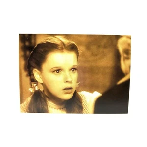 Der Zauberer von Oz #7 Professor Marvels Mantel Turner Entertainment Breygent 2006 - Bild 1 von 2