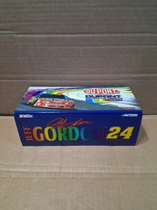 Vintage Jeff Gordon #24 Dupont 1999 Monte Carlo 1:24 Action RCCA BANK NASCAR - Bild 1 von 5