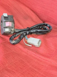 Can-Am Quest 500 650 03 Start Light Switch 710000196 49888 - Picture 1 of 7