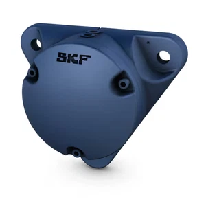 SKF FNL 513 A FNL cast flanged, non-split housing - Picture 1 of 1