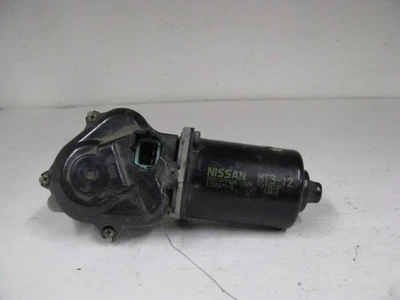 MOTOR LIMPIAPARABRISAS NISSAN ALTIMA MAXIMA 2003 03 2004 04 05 06 403218 Foto 1 de 4