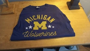 University of Michigan Shirt - M - Bild 1 von 1