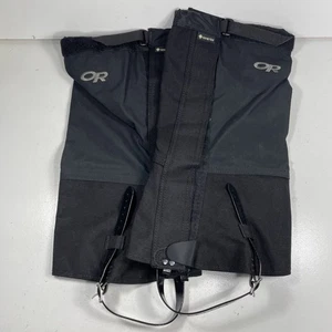 Outdoor Research Expedition Crocodile GORE-TEX Gamaschen Herren Medium - Bild 1 von 18