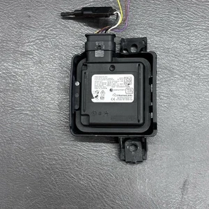 2018-2023 AUDI A4 A5 A6 A8 Q5 Q7 HOMELINK GARAGE DOOR OPENER MODULE 4M0 907 410C - Picture 1 of 7