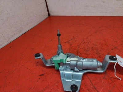 MITSUBISHI ASX WIPER MOTOR REAR 2012 5 DOOR HATCHBACK - Image 1 of 4