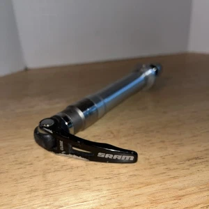 SRAM 3+ Rear Axle Assembly with Skewer. - Picture 1 of 12